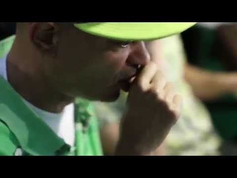 JAMALSKI working on a new track for Antikings Records (315 studio)