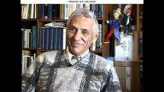 Video screen capture: Roy Hawthorne