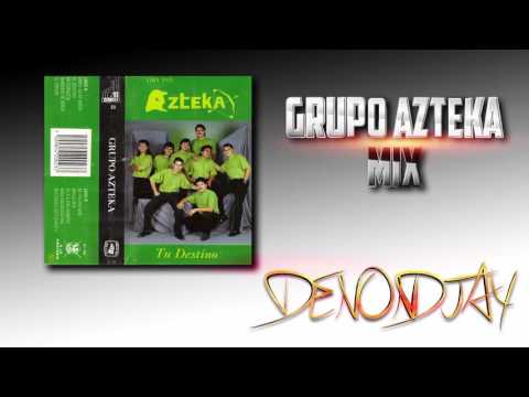 Grupo Azteka Mix