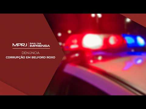 GAESP/MPRJ denuncia mais 11 PMs que recebiam propina por serviço de segurança durante o expediente