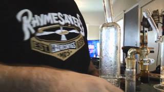 No diggity dabbin' BHO hits