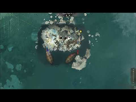 ESL Guild Wars 2 Pro League - Week 2, North America (part 1)