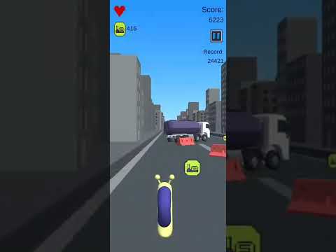 SnailGO