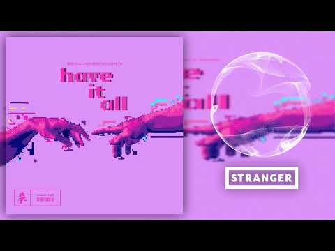 Vikkstar x RetroVision x Dyson - Have It All