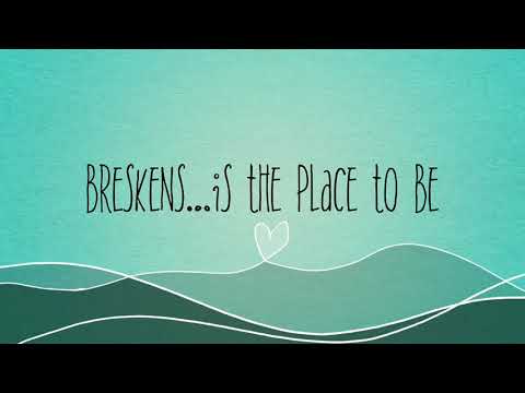 Breskens…is the Place to be