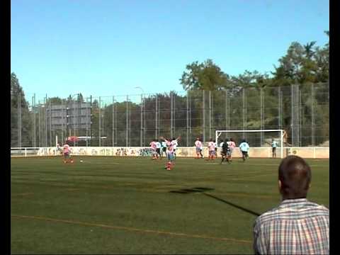 E.D. Usera 1 -1 ACdS