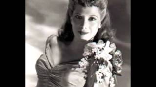 He Wears A Pair Of Silver Wings (1942) - Dinah Shore