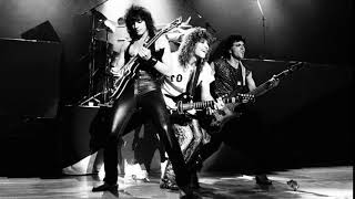 Bon Jovi || Always Run To You || Only Live Performance || Tokyo, Japan 1985 || First Night