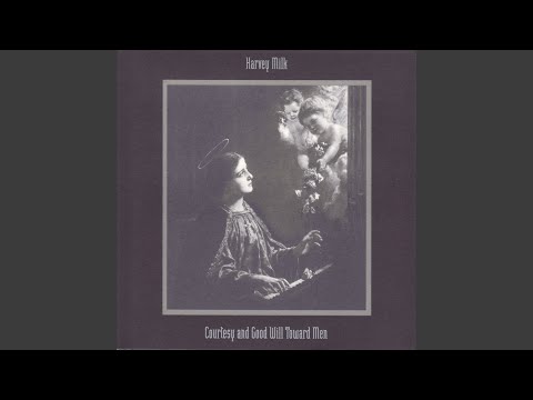 Brown Water - Harvey Milk