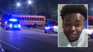 Parents concerned after student gunned down near Norcross High school in Gwinnett County