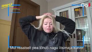 Rannamaja uhiuus hooaeg