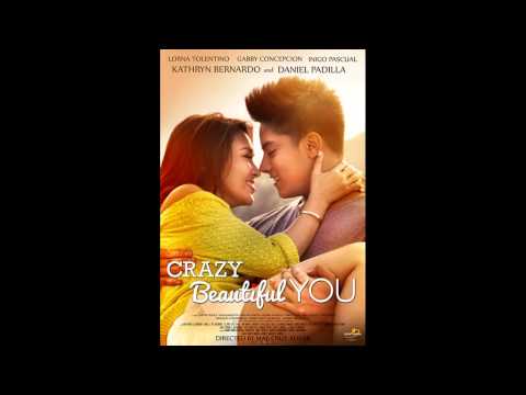 Nothing's Gonna Stop Us Now - Daniel Padilla feat. Morissette Amon (CBY OST)