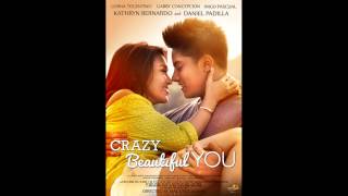 Nothing's Gonna Stop Us Now - Daniel Padilla feat. Morissette Amon (CBY OST)