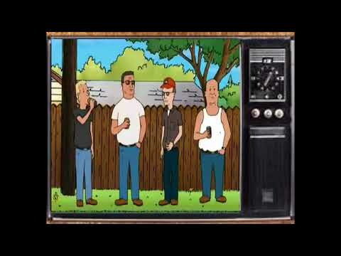 King of the Hill s01 e10 FULL NO Commercials