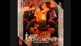 Young Money - My City