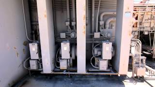 Incinerator Lot 4601