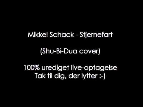 Mikkel Schack - 