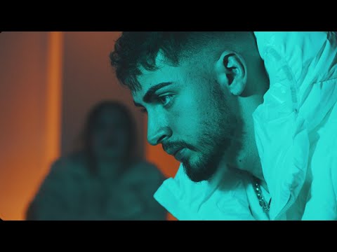 Icy Red - Gone (Videoclipe Oficial)