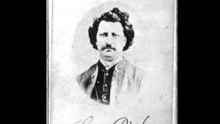 Louis Riel&#39;s Farewell