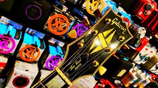 Video thumbnail for 1973 Gibson Les Paul Custom by williesguitars
