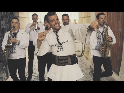 Ciprian Silasi - Feciorie | Official Video