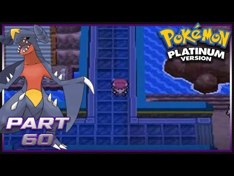 Pokemon Platinum Walkthrough Part 60: Sunnyshore City!