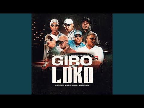 Giro Loko