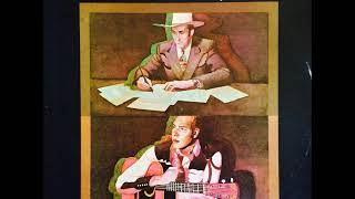 Hank Williams Jr. - Cajun Baby