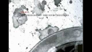 Crass - G&#39;s Song 2010 [Remastered]