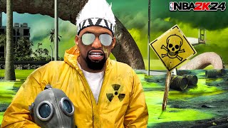 Download lagu I WENT BACK to NBA 2K24 and EVERYONE was TOXIC!? mp3 Download lagu I WENT BACK to NBA 2K24 and EVERYONE was TOXIC!? mp3