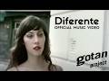 Gotan Project - Diferente (Official music video) 