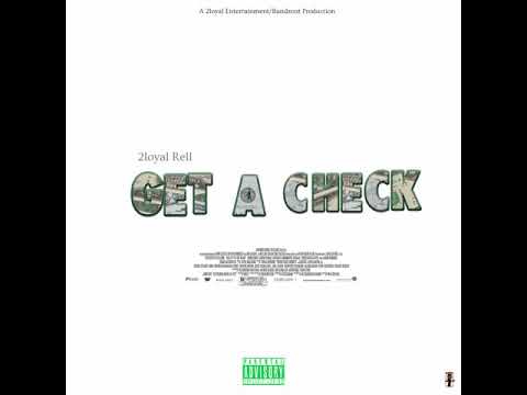 Get A Check Freestyle