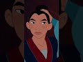 The Reason Why Shan Yu Treated Mulan Like A Warrior Disney Shorts