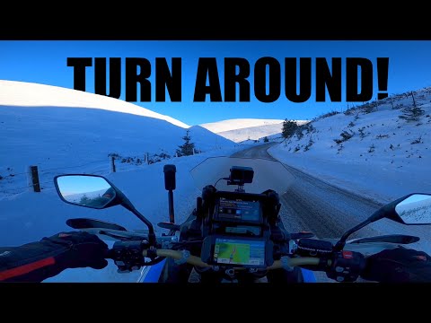 I Am NOT OK With This | Outer Hebrides FINAL