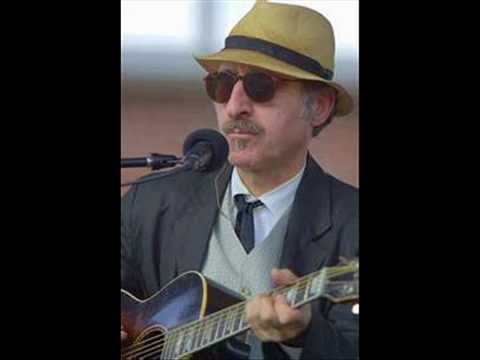Leon Redbone- My Blue Heaven