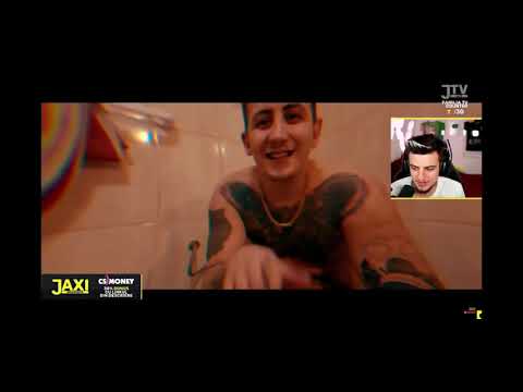 JAXI reacționează la CONACU-diss  Str3su