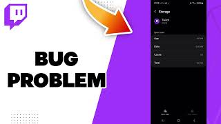 How To Fix Twitch Bug Problem 2025