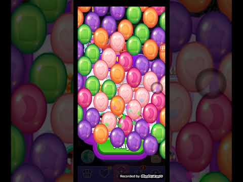 Angry Birds Dream Blast Level 1085-1088