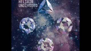 HELIXIR - Atlantis (clip) - from the 'Undivided' LP