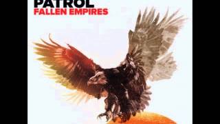Snow Patrol - Broken Bottles Form A Star [Fallen Empires - Track 14]