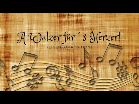A Walzer für´s Herzerl - Steirische Harmonika