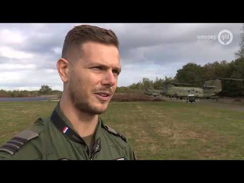 GLD Nieuws 24 september 2018