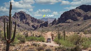 This Incredibly Scenic Mountain Trail is Less than an Hour from Phoenix