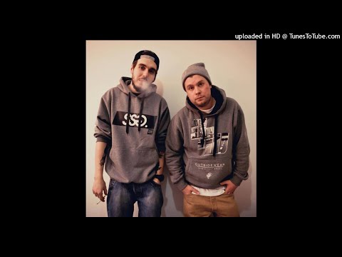 Miuosh ft. Onar - A potem mogę umrzeć, mogę zniknąć (P Blend)