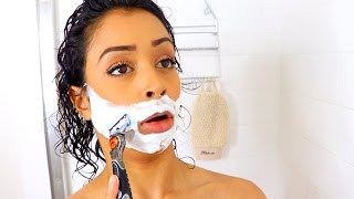 MY FIRST TIME!! NAKED DRUNK THOUGHTS!