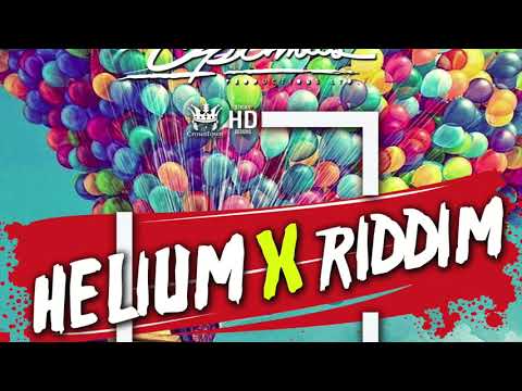SPRINGS & DI HOOLIGAN - THAT IS FAILURE  [HeliumX Riddim] SOCA 2018