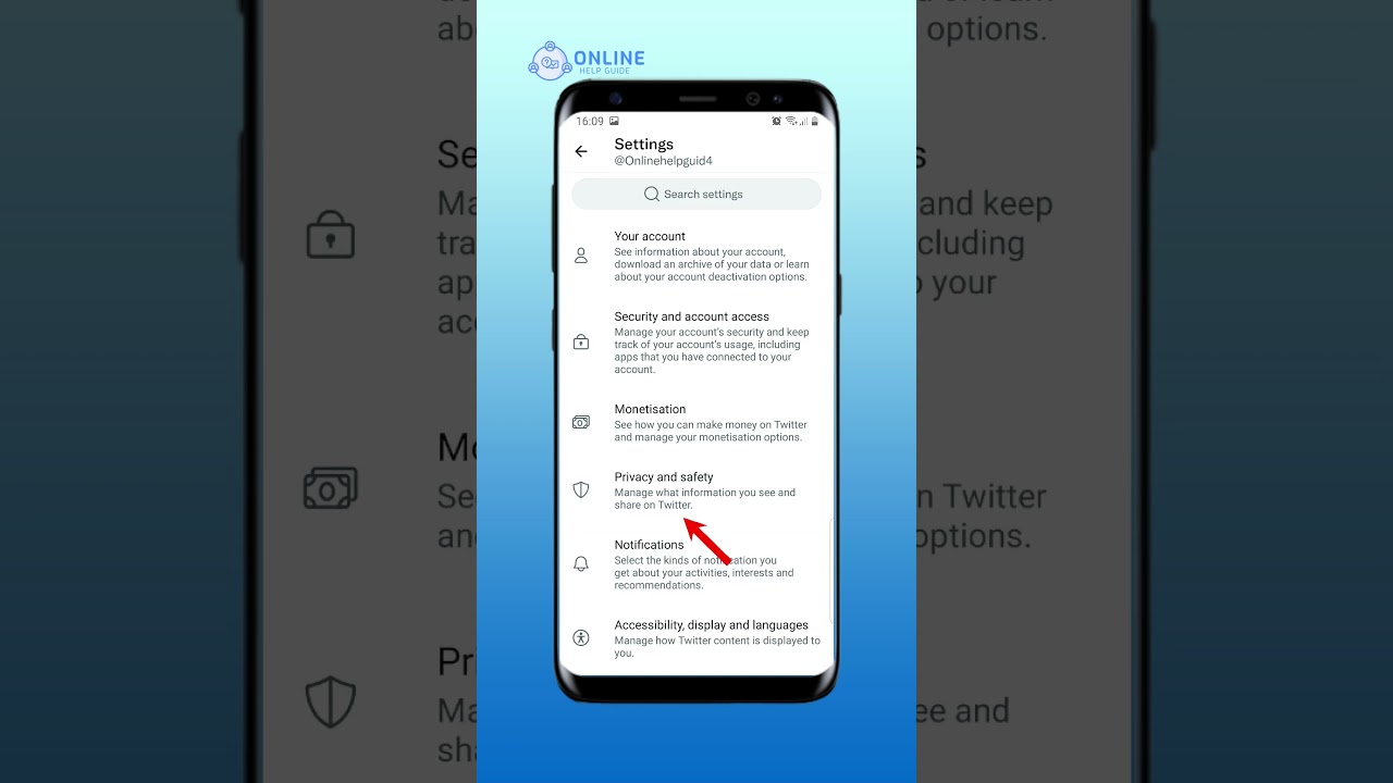 How to Make Your Twitter Account Private | Twitter Guide