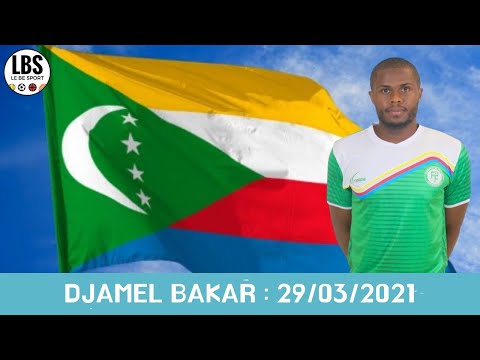 LBS FM : ENTRETIEN AVEC DJAMEL BAKAR (LA QUALIFACTION DES COMORES, SA VISION DU PAYS, SON AVENIR)