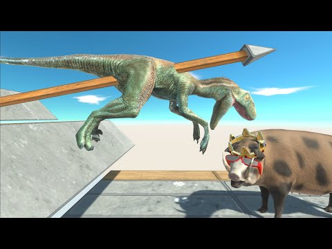 ARBS - New Stair Ballista Trap