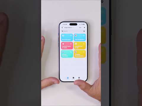 Cómo añadir una marca de agua a tus fotos con un simple atajo del iPhone